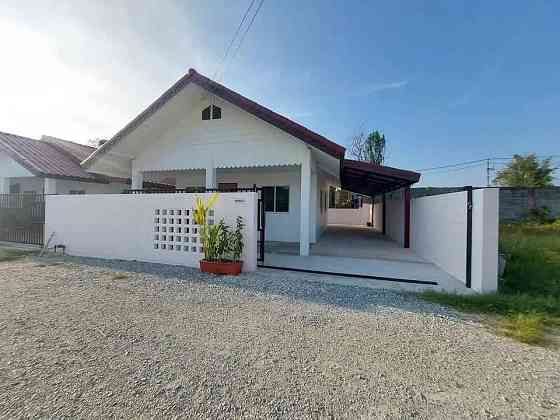 2 bedrooms 1 bathroom - House Pattaya