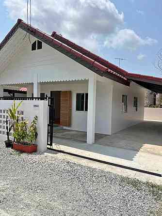 2 bedrooms 1 bathroom - House Pattaya