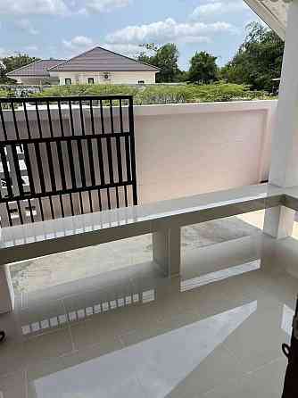 2 bedrooms 1 bathroom - House Pattaya