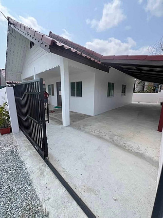 2 bedrooms 1 bathroom - House Pattaya - photo 3