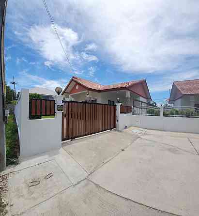 Passorn 2 House Pattaya