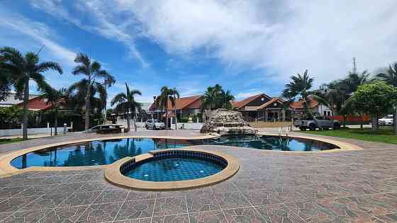 Passorn 2 House Pattaya