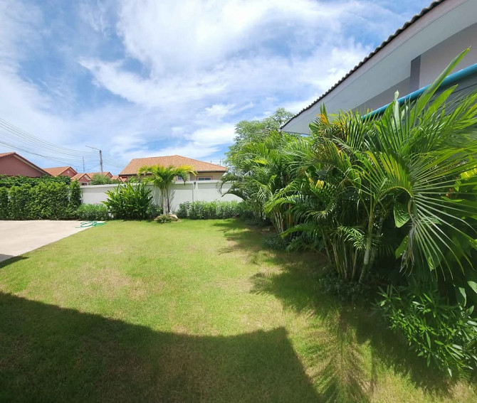 Passorn 2 House Pattaya - photo 10