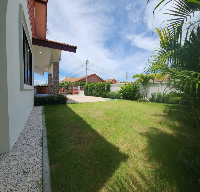 Passorn 2 House Pattaya - photo 8