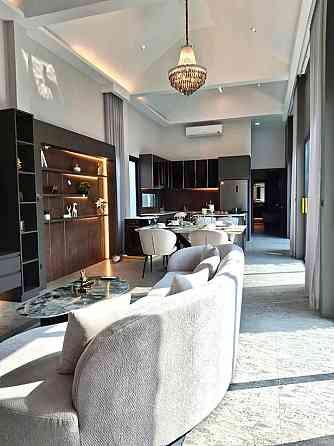 Pool Villa for sale 14.9MB Pattaya