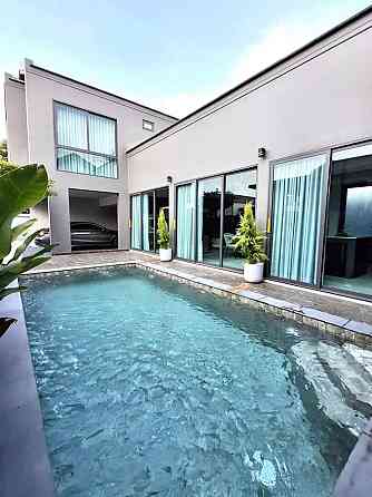 Pool Villa for sale 14.9MB Pattaya