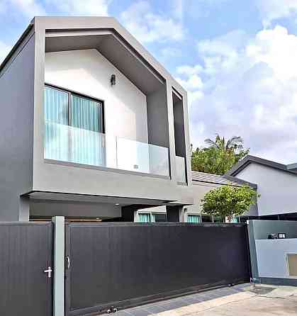 Pool Villa for sale 14.9MB Pattaya