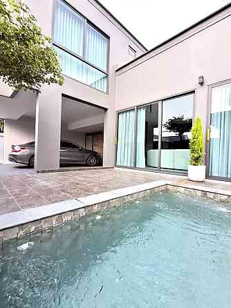 Pool Villa for sale 14.9MB Pattaya