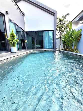 Pool Villa for sale 14.9MB Pattaya