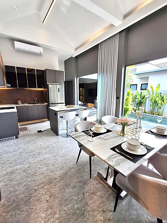 Pool Villa for sale 14.9MB Pattaya - photo 18