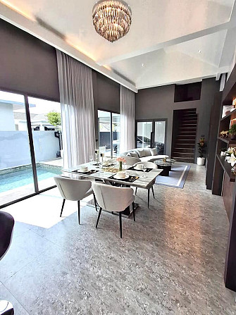 Pool Villa for sale 14.9MB Pattaya - photo 11