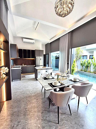 Pool Villa for sale 14.9MB Pattaya - photo 15