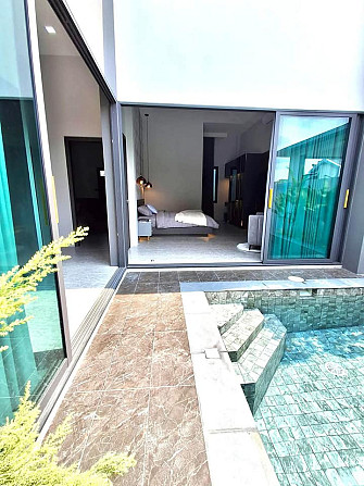 Pool Villa for sale 14.9MB Pattaya - photo 16