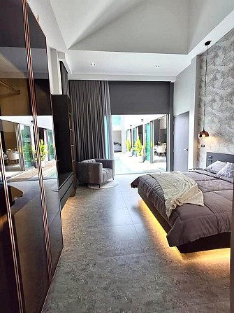 Pool Villa for sale 14.9MB Pattaya - photo 10