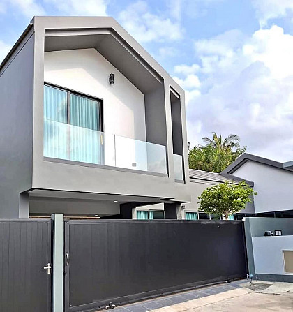 Pool Villa for sale 14.9MB Pattaya - photo 1