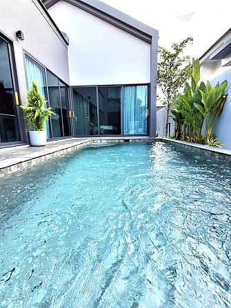 Pool Villa for sale 14.9MB Pattaya - photo 5