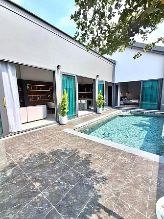 Pool Villa for sale 14.9MB Pattaya - photo 19