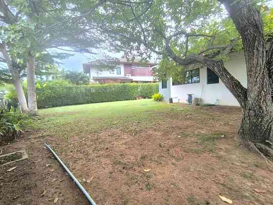 2 Beds 2 Baths House Pattaya