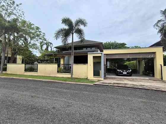 2 Beds 2 Baths House Pattaya