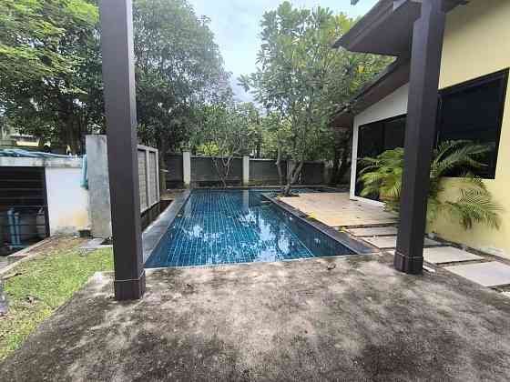 2 Beds 2 Baths House Pattaya