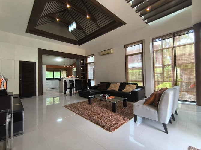 2 Beds 2 Baths House Pattaya - photo 8