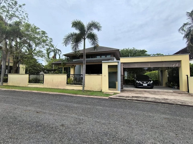2 Beds 2 Baths House Pattaya - photo 1