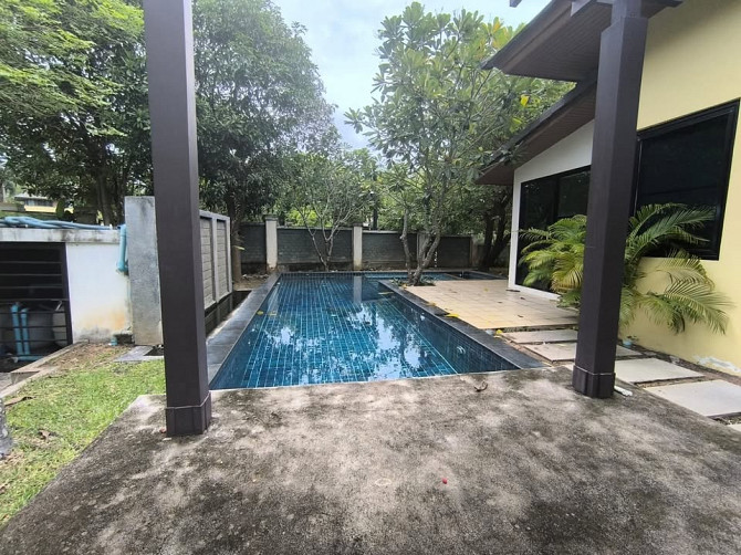 2 Beds 2 Baths House Pattaya - photo 5