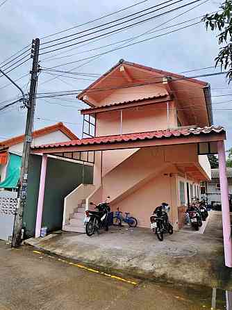 4 Beds 2 Baths - House ภูเก็ต