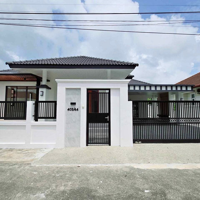 3 Beds 2 Baths - House Phuket - photo 1