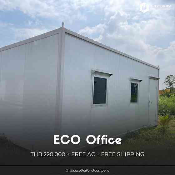 1 Bed 1 Bath House Samui