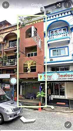 5 bedrooms 5 bathrooms - House Pattaya