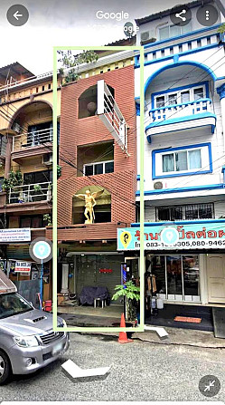 5 bedrooms 5 bathrooms - House Pattaya - photo 1