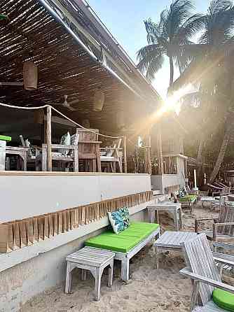 1 bedroom, 1 bathroom house Samui