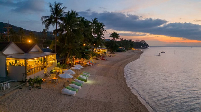 1 bedroom, 1 bathroom house Samui - photo 1