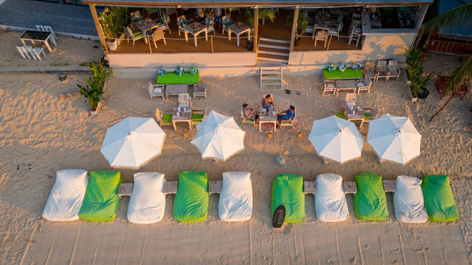 1 bedroom, 1 bathroom house Samui - photo 2