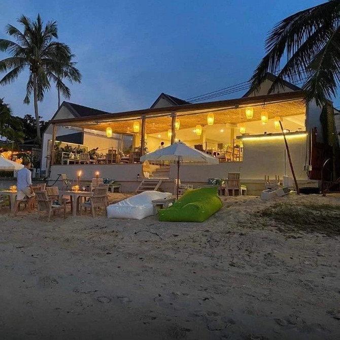 1 bedroom, 1 bathroom house Samui - photo 3