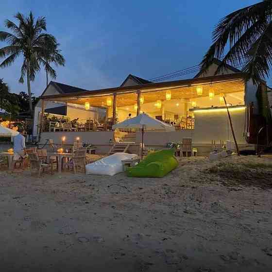 1 bedroom, 1 bathroom house Samui