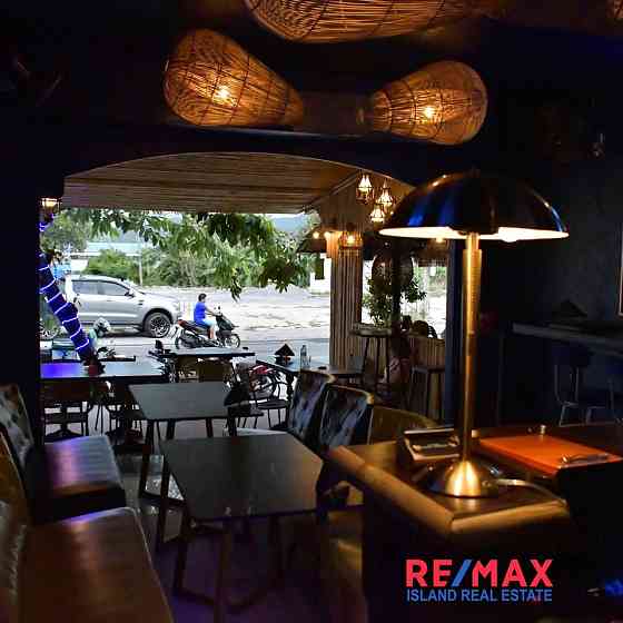 1 bedroom, 2 bathroom apartment Samui