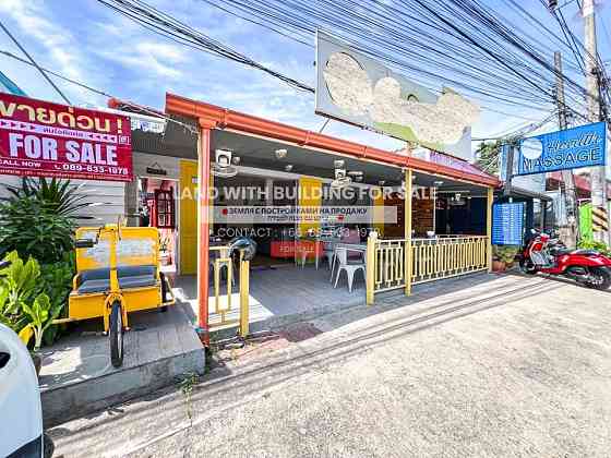 8 bedroom, 8 bathroom house Samui