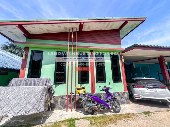 8 bedroom, 8 bathroom house Samui - photo 4