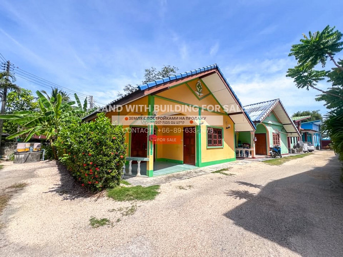 8 bedroom, 8 bathroom house Samui - photo 2