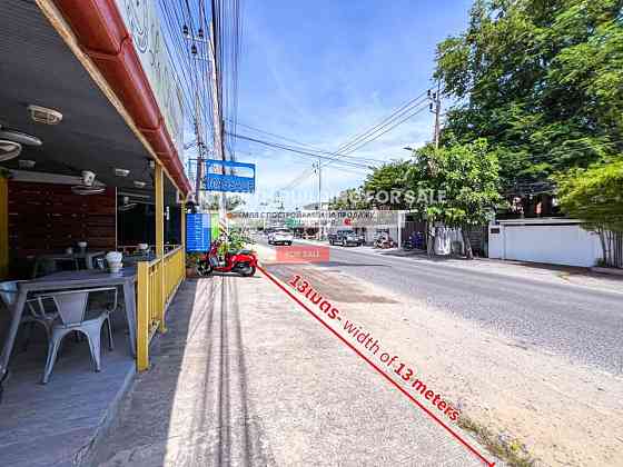 8 bedroom, 8 bathroom house Samui