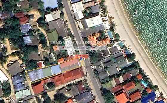 8 bedroom, 8 bathroom house Samui