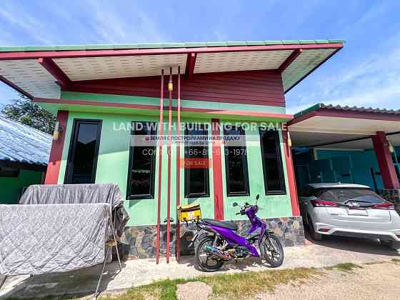 8 bedroom, 8 bathroom house Samui