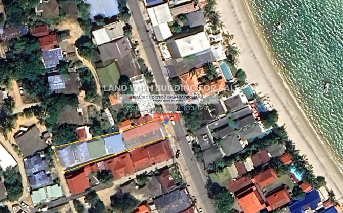 8 bedroom, 8 bathroom house Samui - photo 6