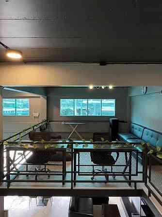 29 beds 6 baths Townhouse Pattaya