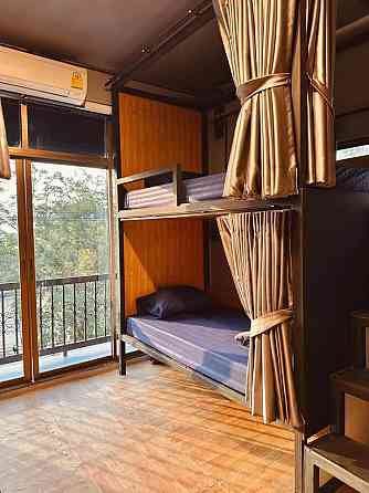 24 beds 5 bathrooms – Townhouse Pattaya