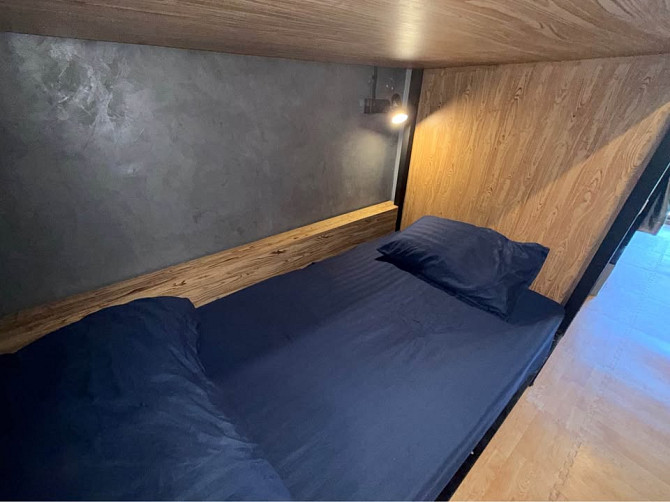 24 beds 5 bathrooms – Townhouse Pattaya - photo 18