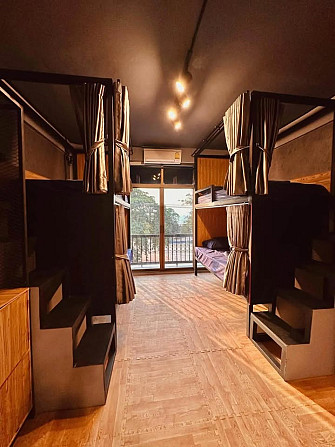 24 beds 5 bathrooms – Townhouse Pattaya - photo 7