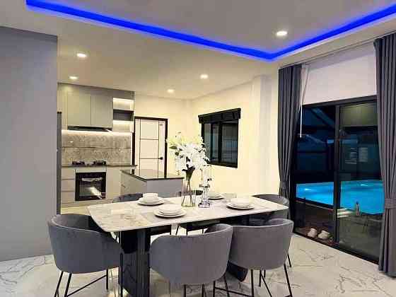 Khao Talo Pattaya Pool Villa Pattaya